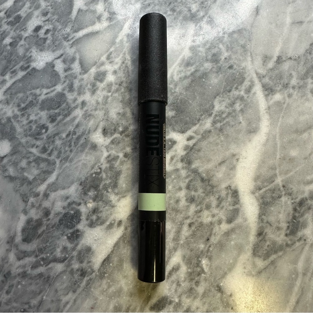 NudeStix Matte and Blemish Pencil